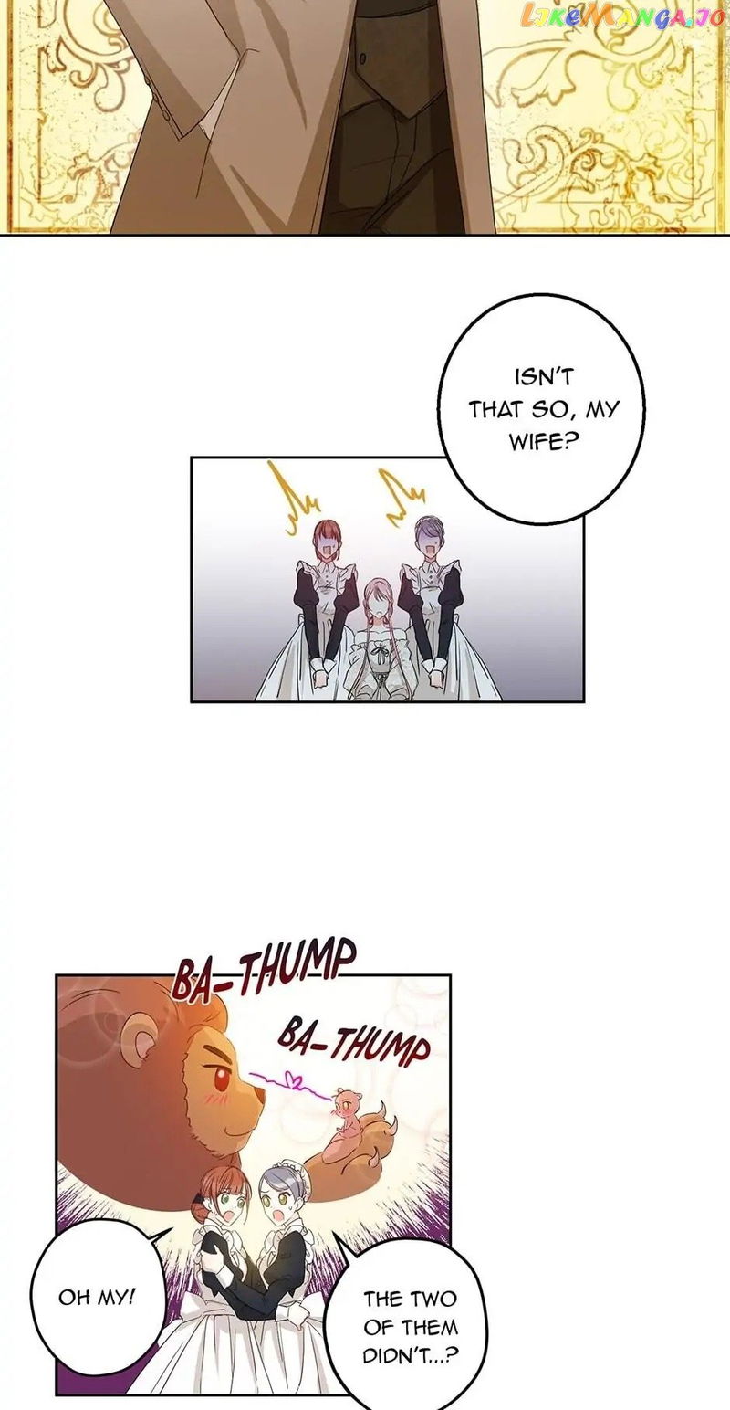 This Is An Obvious Fraudulent Marriage Chapter 19 - page 16