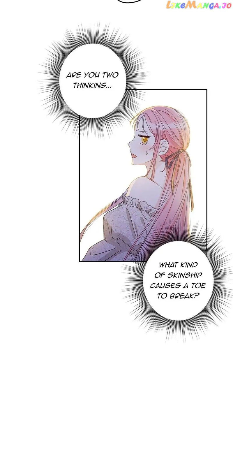 This Is An Obvious Fraudulent Marriage Chapter 19 - page 17