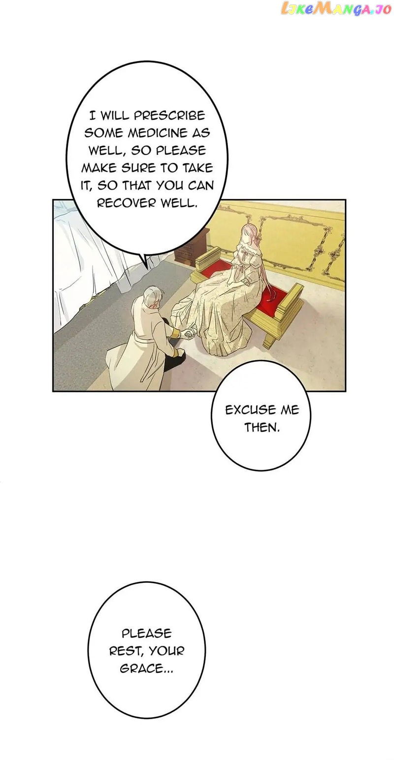 This Is An Obvious Fraudulent Marriage Chapter 19 - page 18