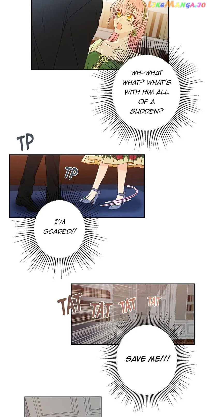 This Is An Obvious Fraudulent Marriage Chapter 19 - page 2