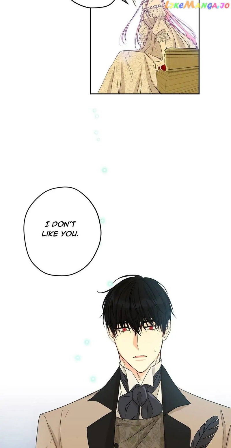 This Is An Obvious Fraudulent Marriage Chapter 19 - page 22