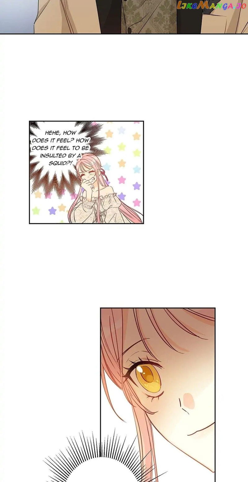 This Is An Obvious Fraudulent Marriage Chapter 19 - page 23