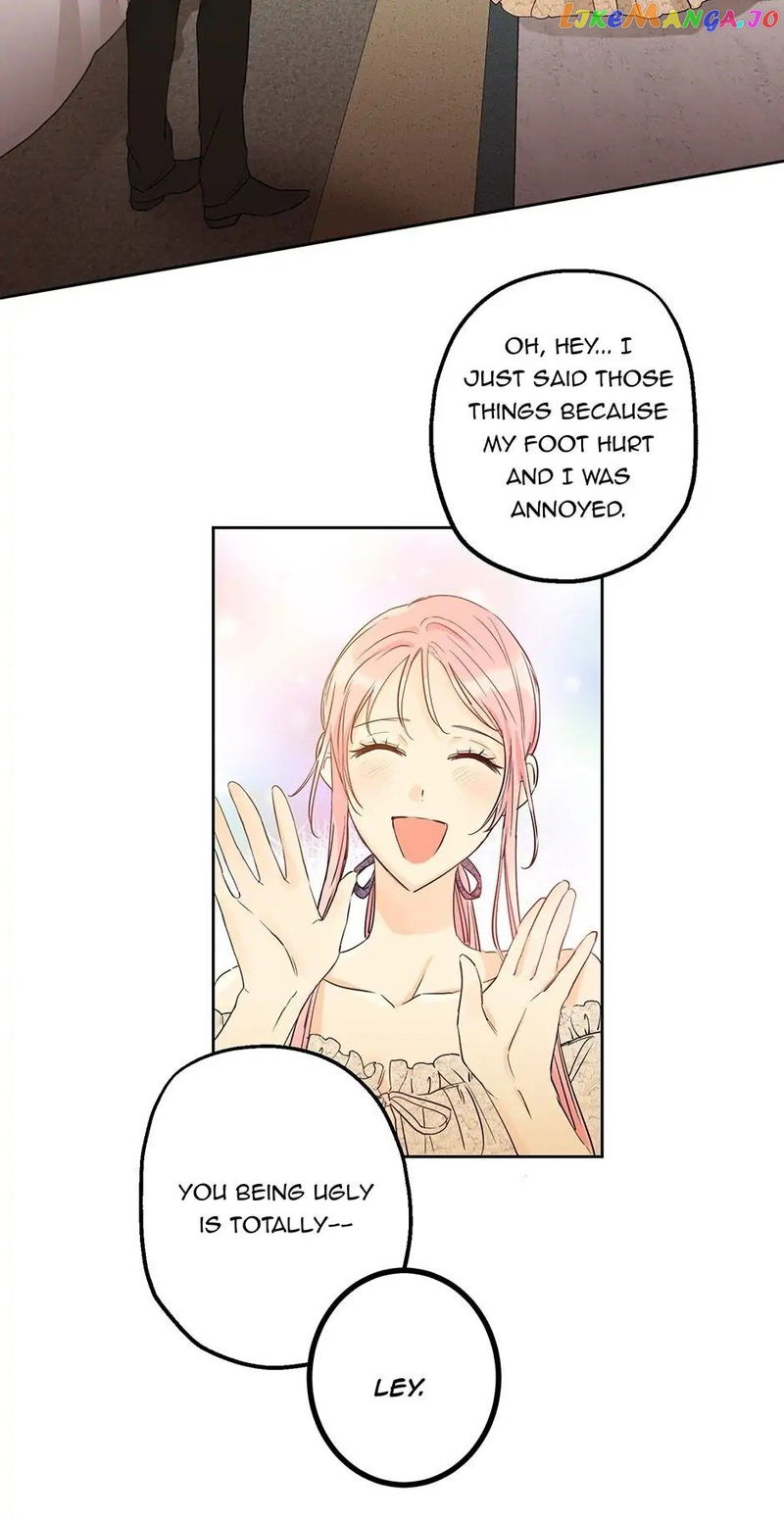 This Is An Obvious Fraudulent Marriage Chapter 19 - page 25