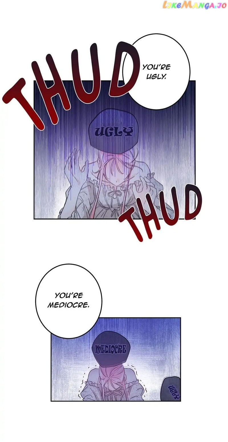 This Is An Obvious Fraudulent Marriage Chapter 19 - page 26