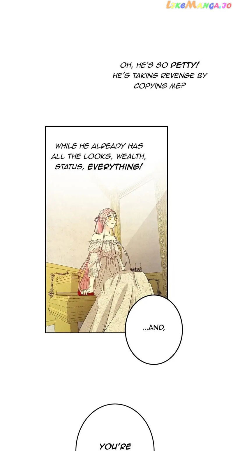 This Is An Obvious Fraudulent Marriage Chapter 19 - page 27