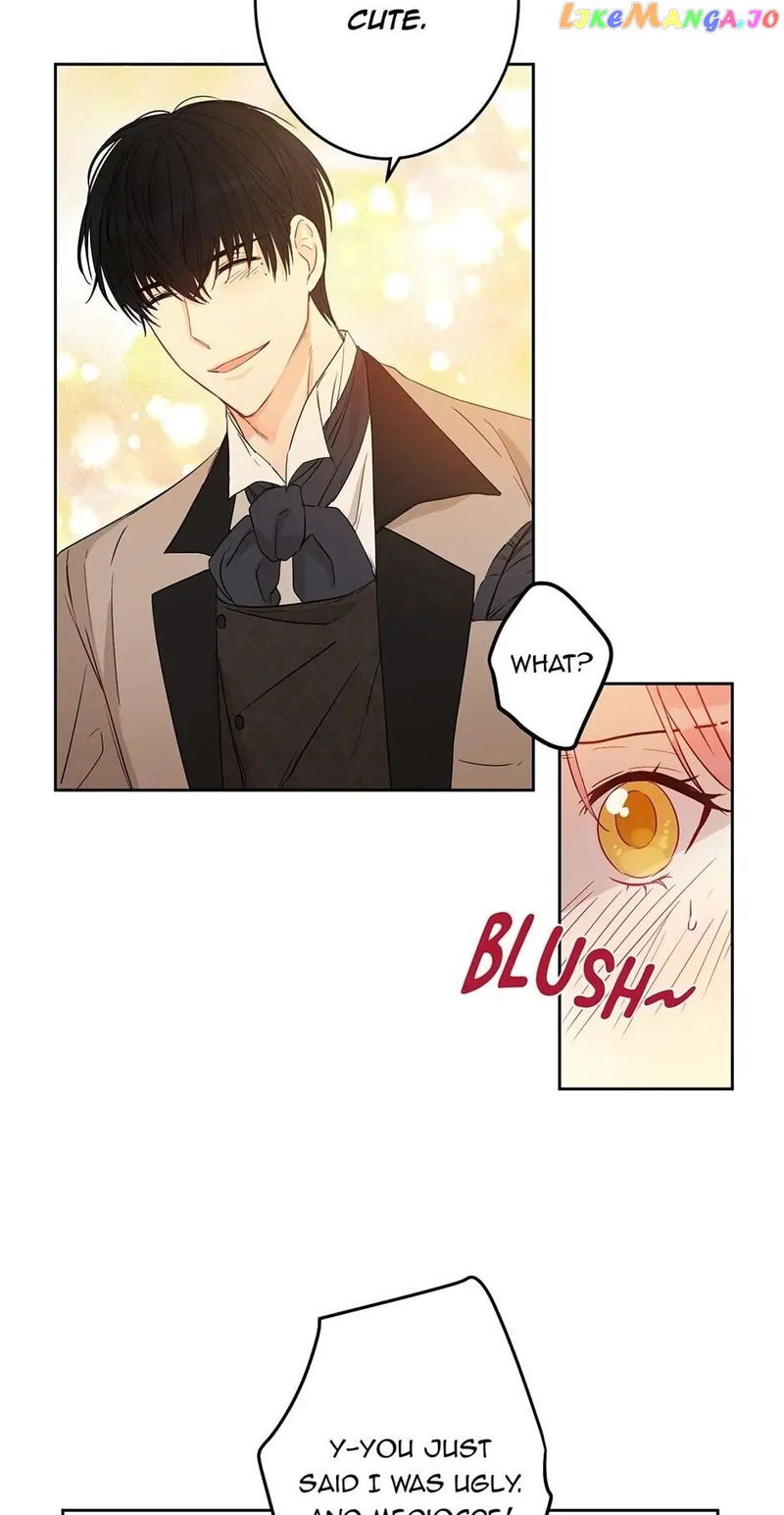 This Is An Obvious Fraudulent Marriage Chapter 19 - page 28