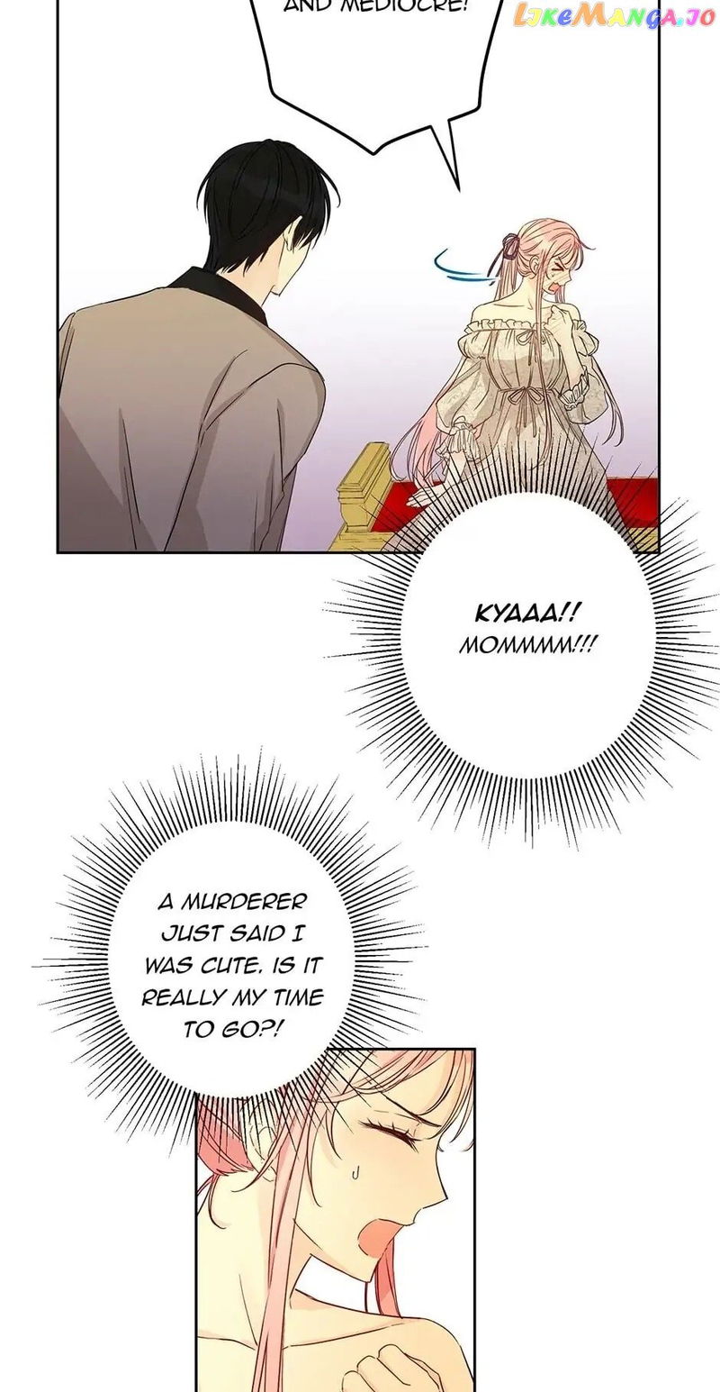 This Is An Obvious Fraudulent Marriage Chapter 19 - page 29