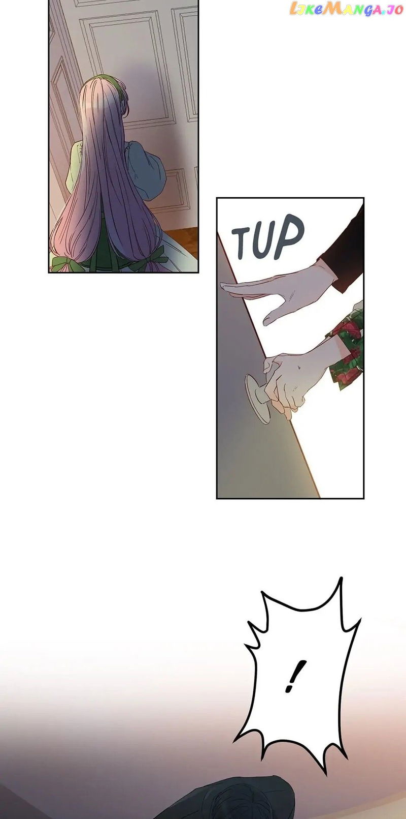 This Is An Obvious Fraudulent Marriage Chapter 19 - page 3