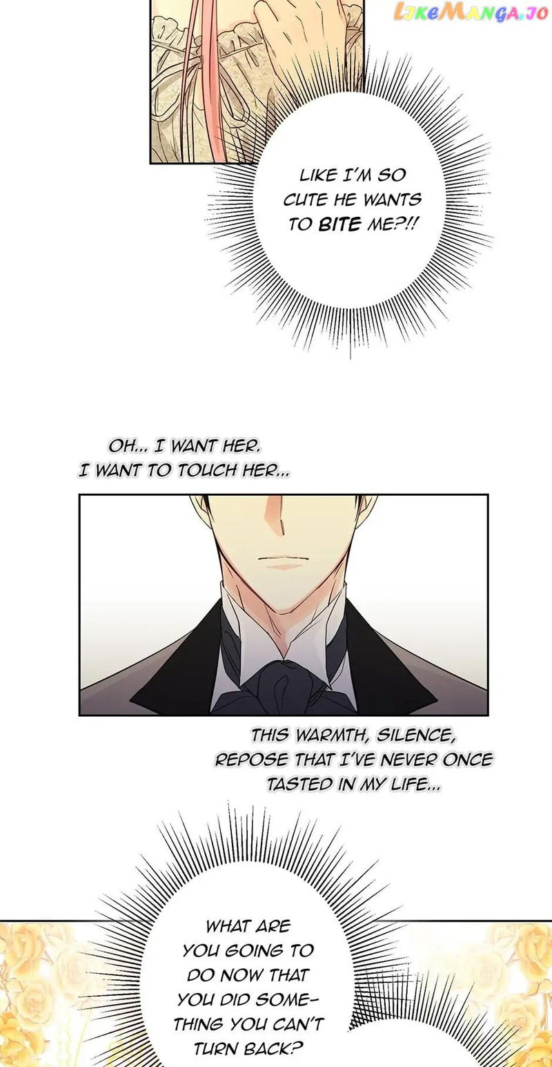 This Is An Obvious Fraudulent Marriage Chapter 19 - page 30