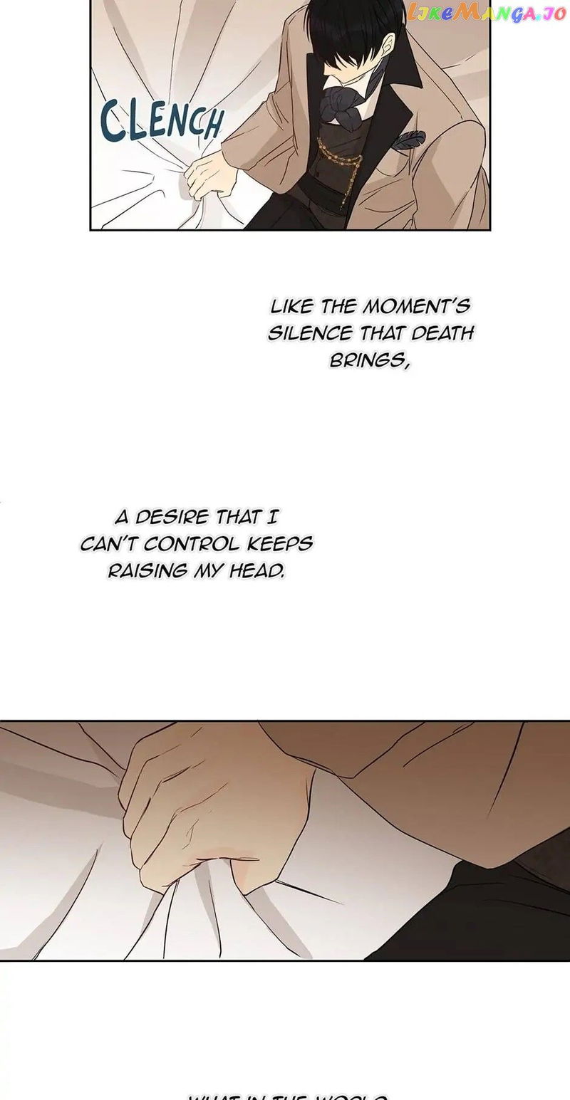 This Is An Obvious Fraudulent Marriage Chapter 19 - page 32
