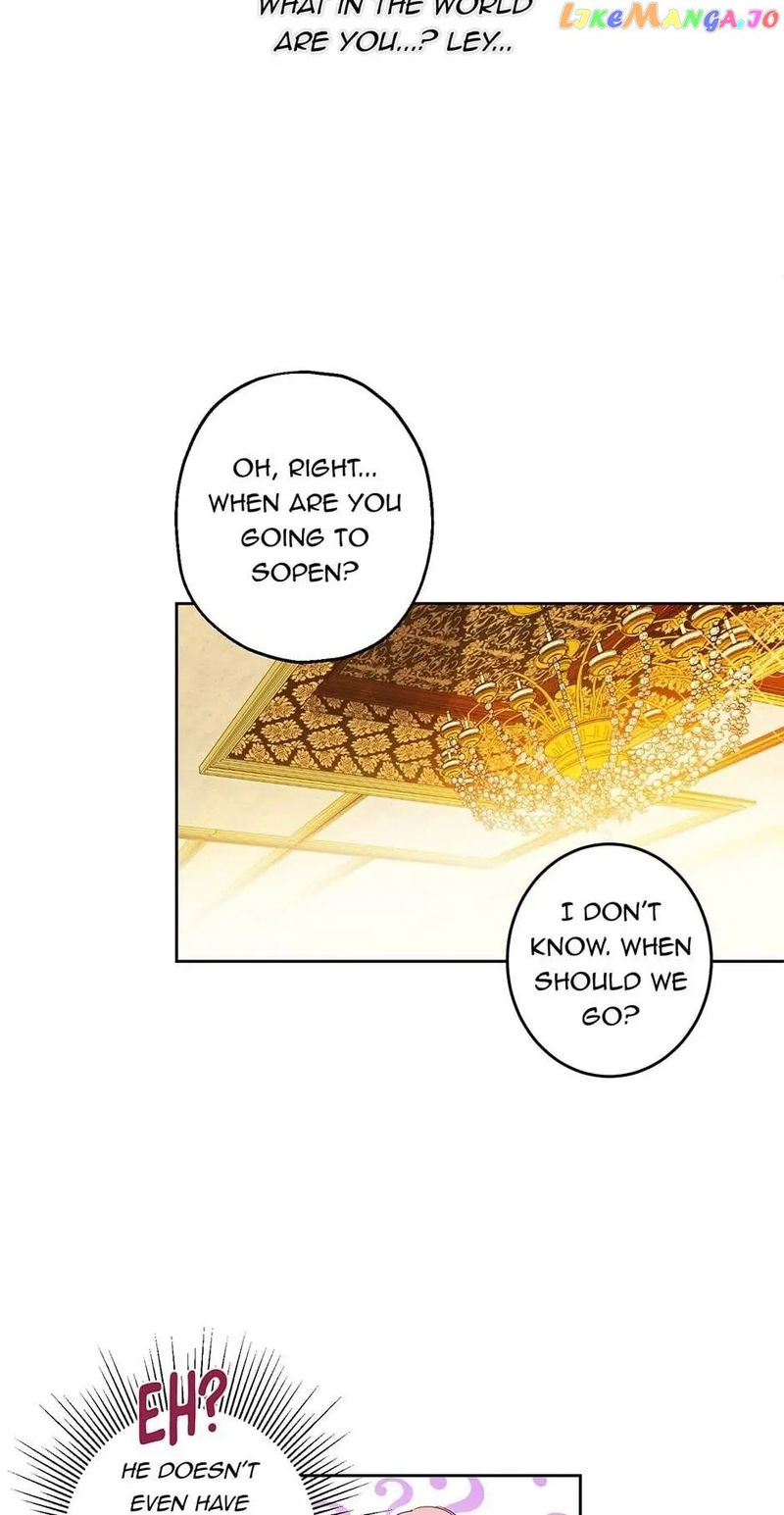 This Is An Obvious Fraudulent Marriage Chapter 19 - page 33