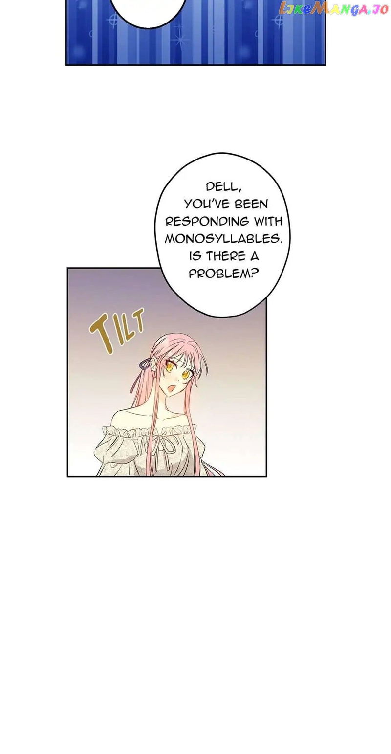 This Is An Obvious Fraudulent Marriage Chapter 19 - page 35