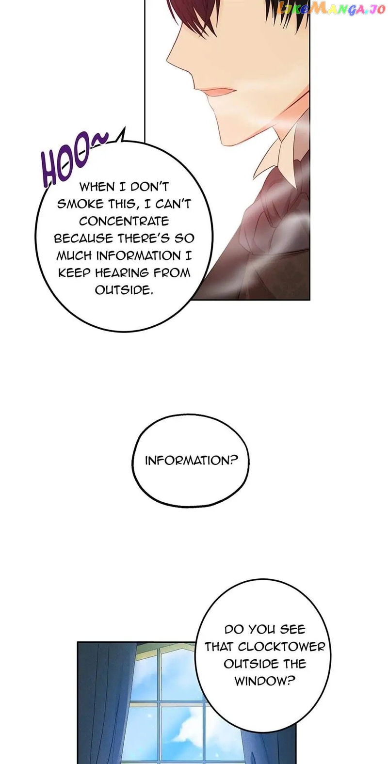 This Is An Obvious Fraudulent Marriage Chapter 19 - page 37