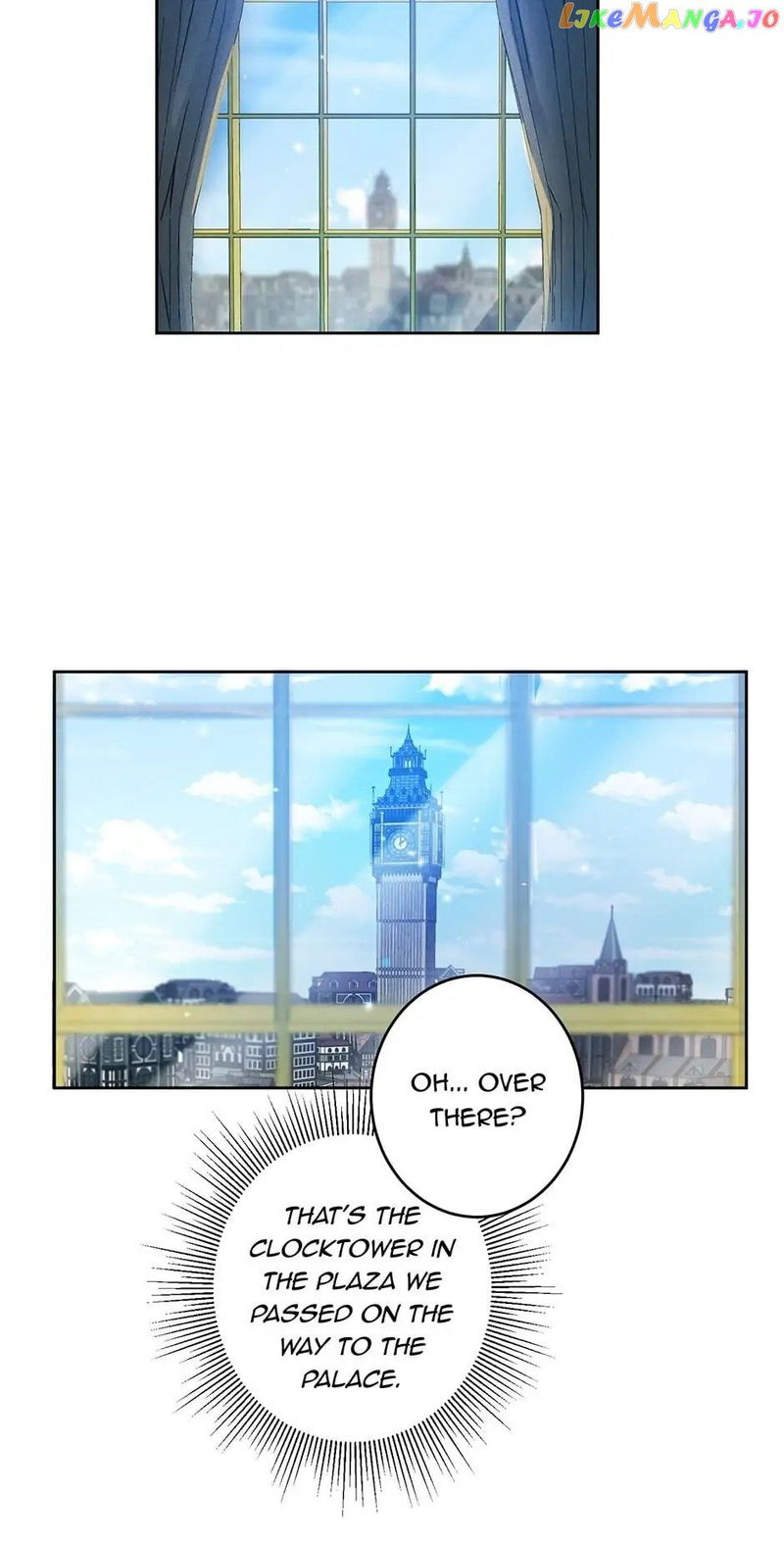 This Is An Obvious Fraudulent Marriage Chapter 19 - page 38