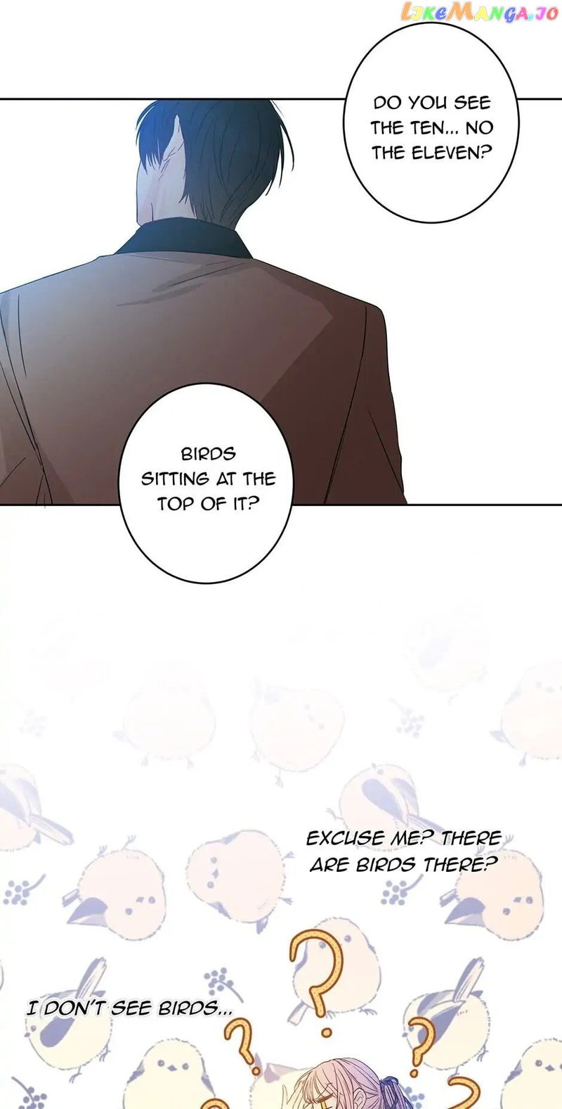 This Is An Obvious Fraudulent Marriage Chapter 19 - page 39