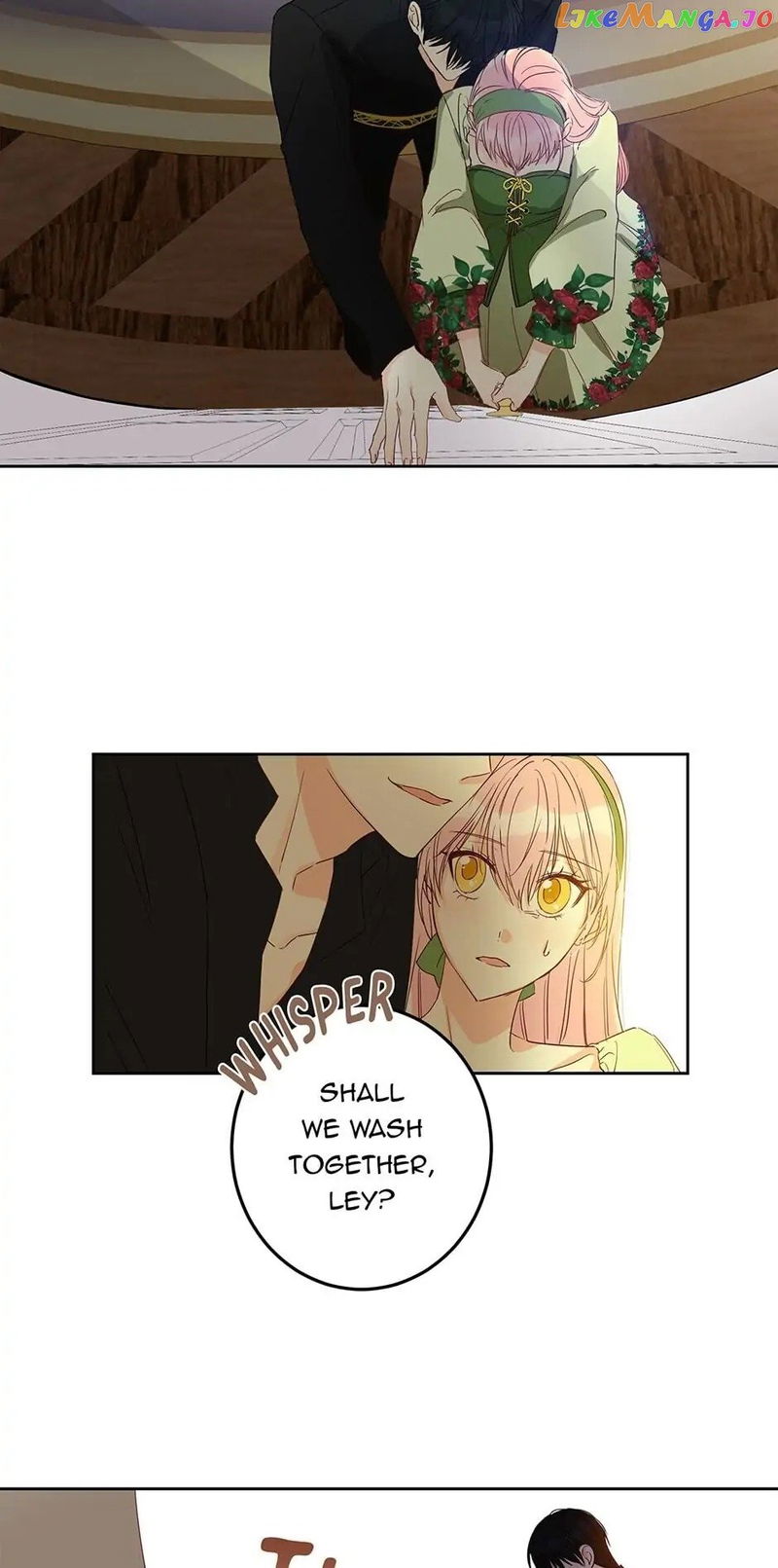 This Is An Obvious Fraudulent Marriage Chapter 19 - page 4