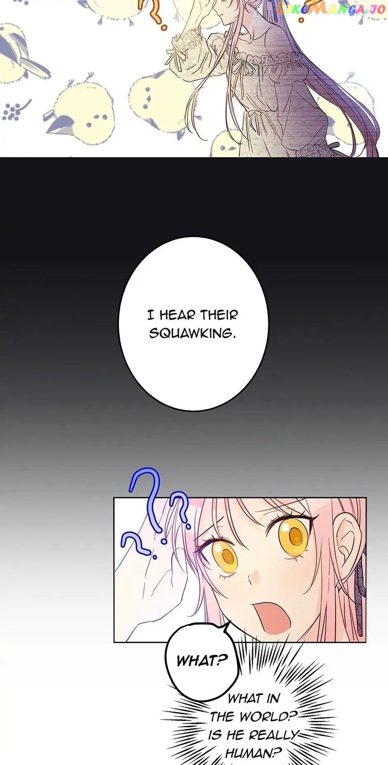 This Is An Obvious Fraudulent Marriage Chapter 19 - page 40