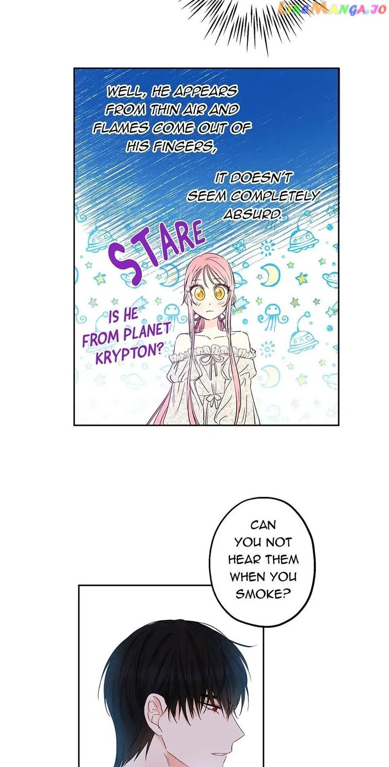 This Is An Obvious Fraudulent Marriage Chapter 19 - page 41