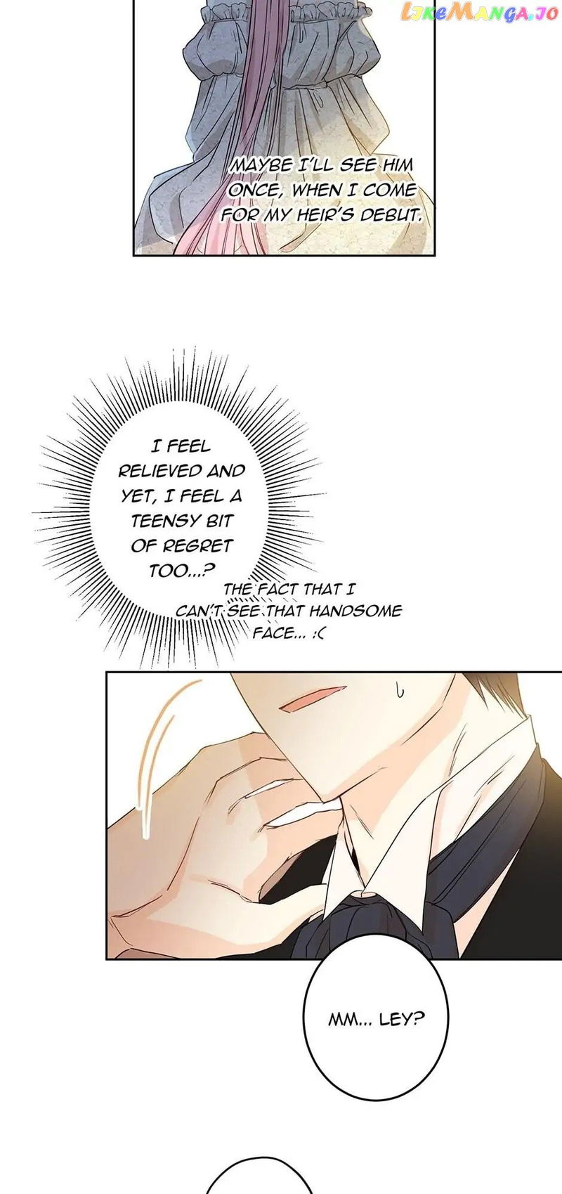 This Is An Obvious Fraudulent Marriage Chapter 19 - page 46