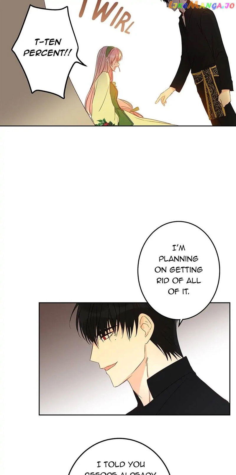 This Is An Obvious Fraudulent Marriage Chapter 19 - page 5