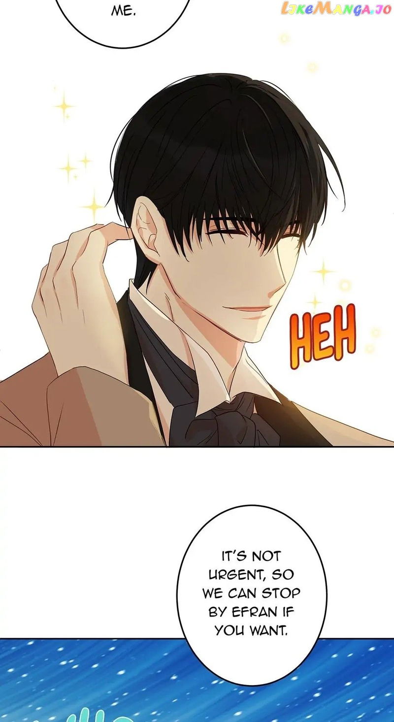 This Is An Obvious Fraudulent Marriage Chapter 19 - page 50