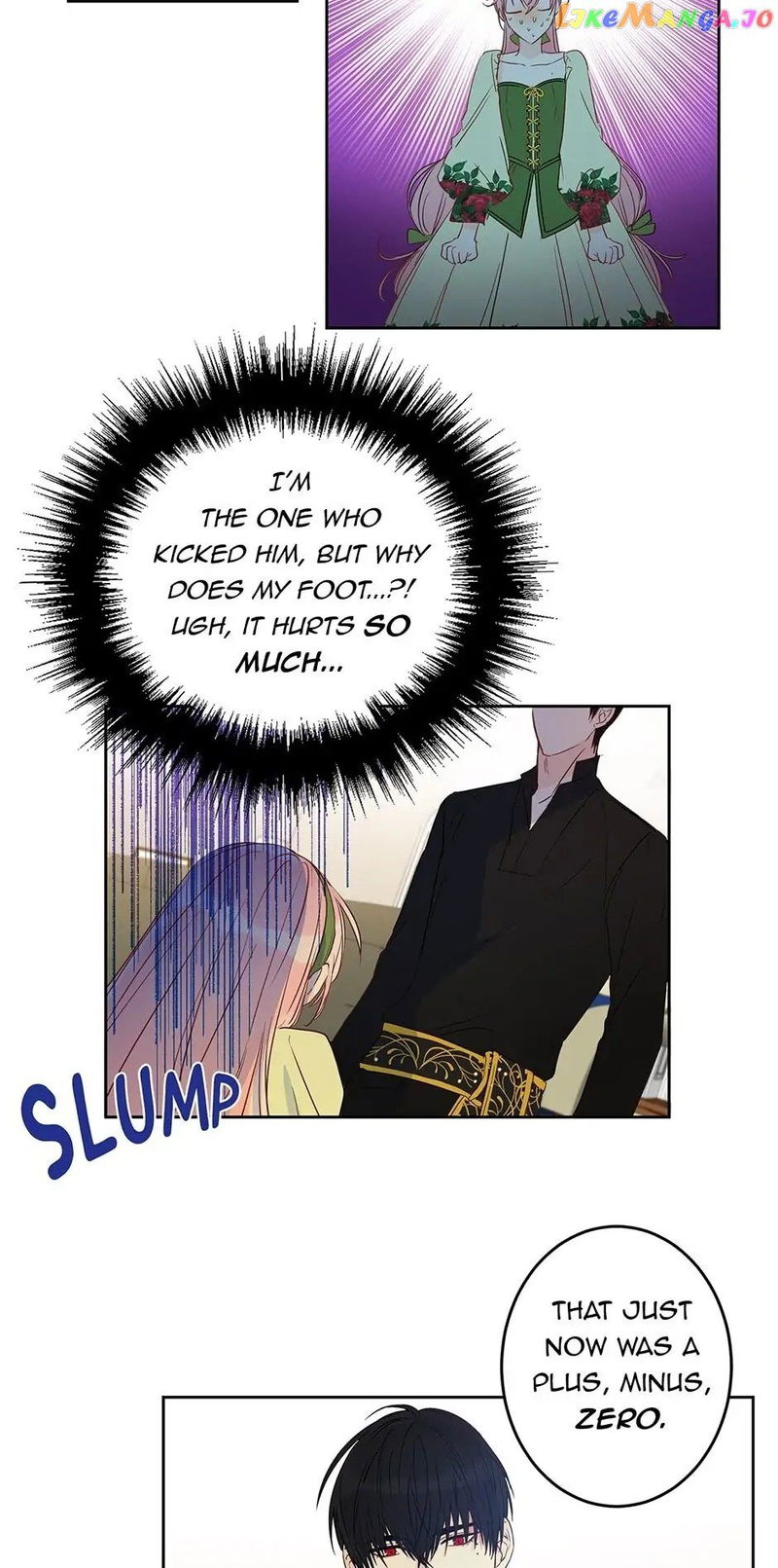 This Is An Obvious Fraudulent Marriage Chapter 19 - page 8