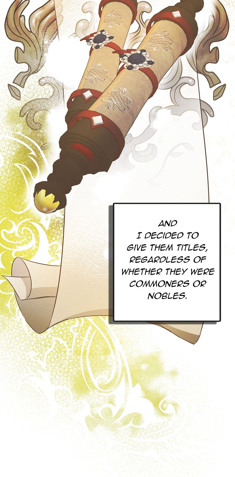 This Is An Obvious Fraudulent Marriage Chapter 82 - page 11