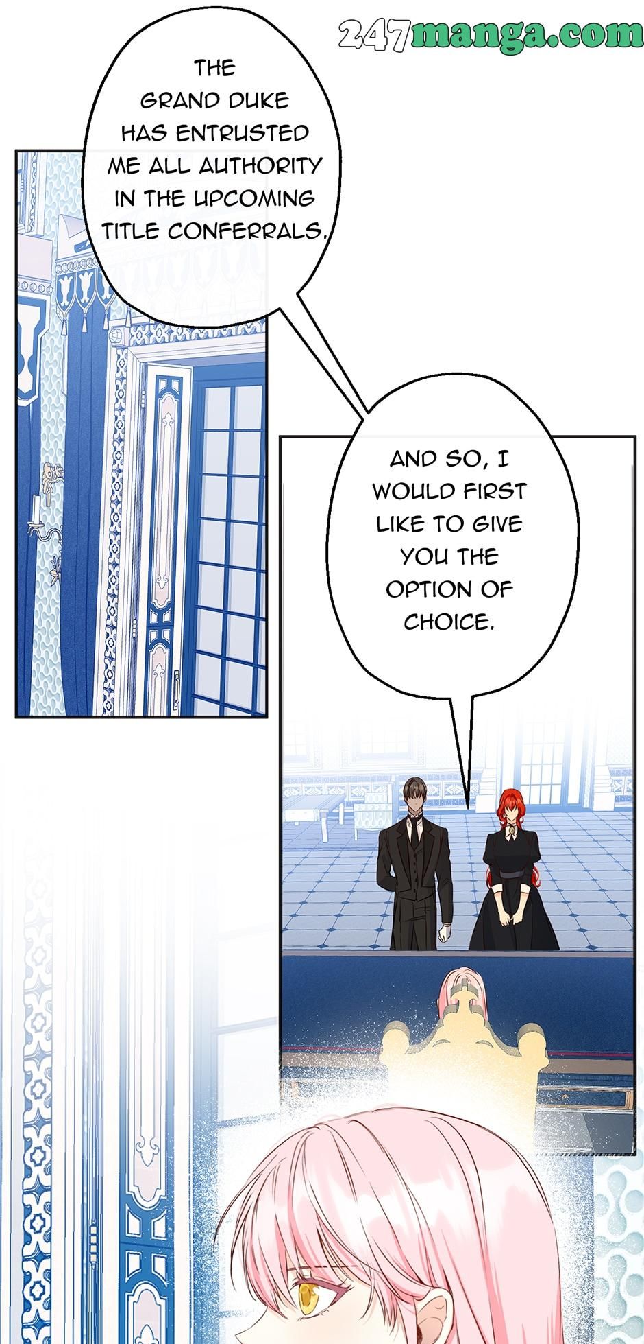 This Is An Obvious Fraudulent Marriage Chapter 82 - page 18