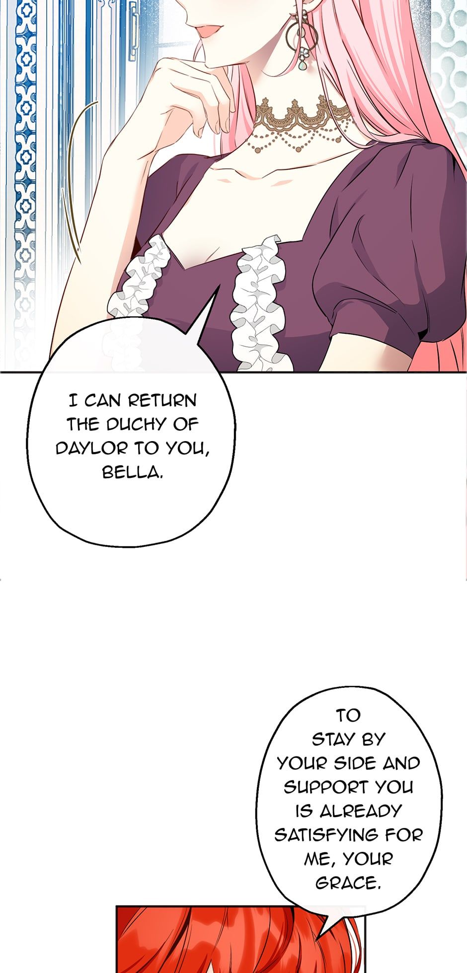 This Is An Obvious Fraudulent Marriage Chapter 82 - page 19