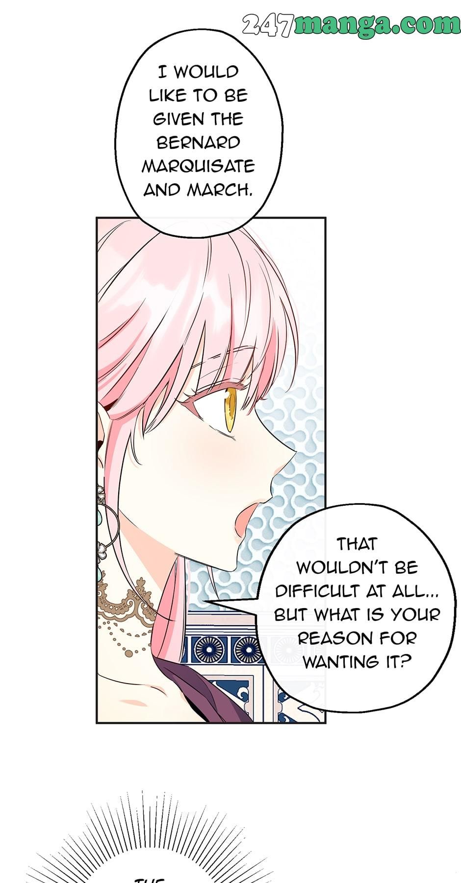 This Is An Obvious Fraudulent Marriage Chapter 82 - page 22