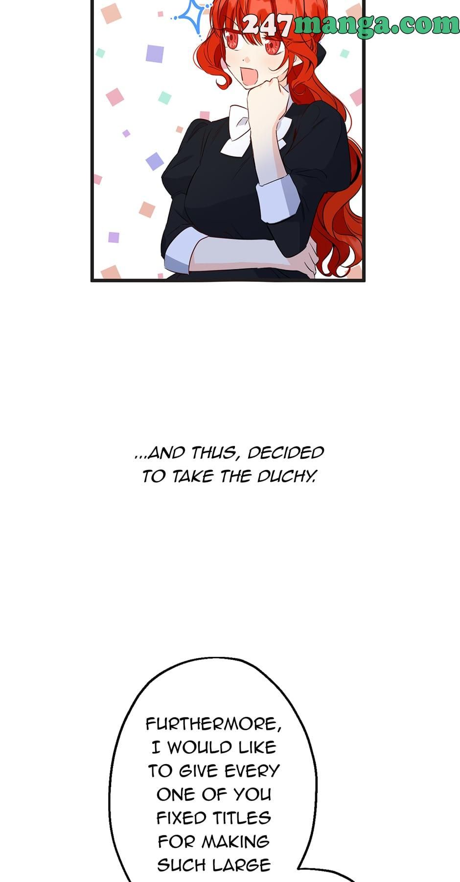 This Is An Obvious Fraudulent Marriage Chapter 82 - page 29