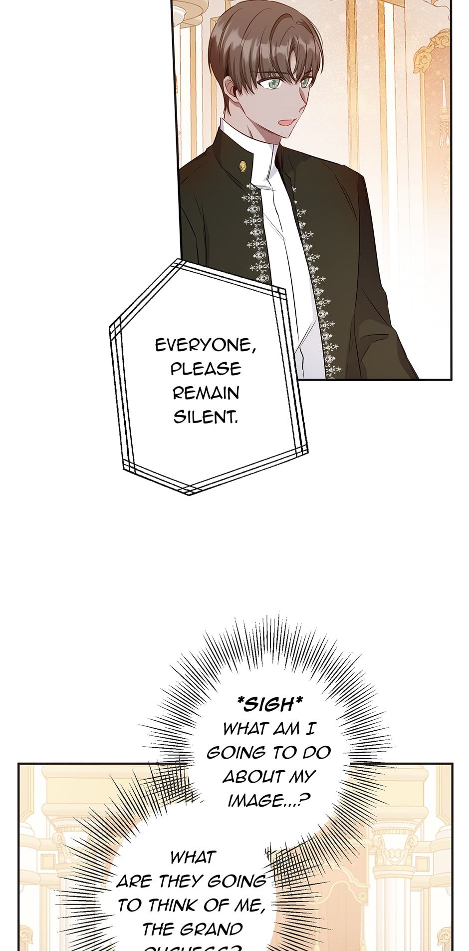 This Is An Obvious Fraudulent Marriage Chapter 82 - page 3