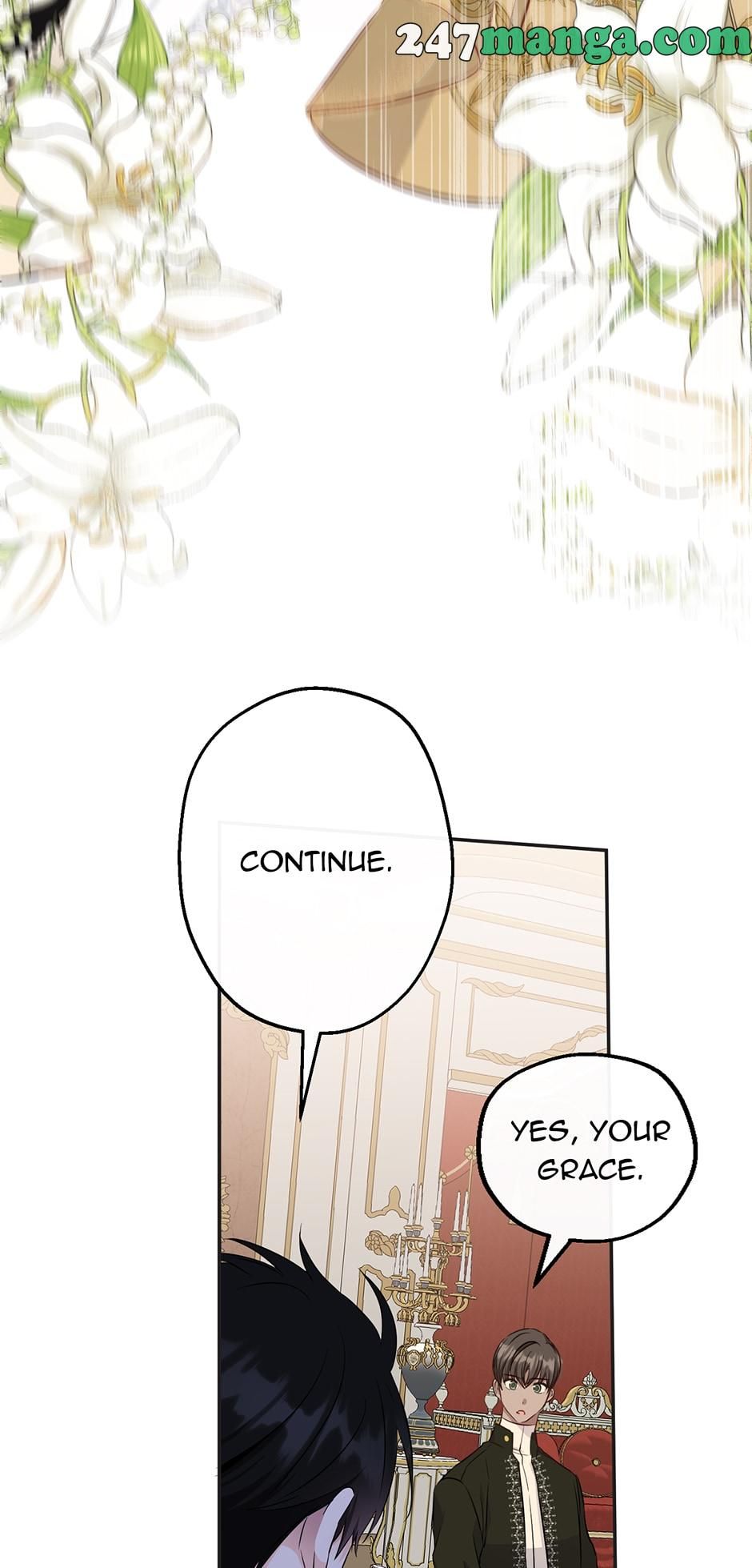 This Is An Obvious Fraudulent Marriage Chapter 82 - page 47
