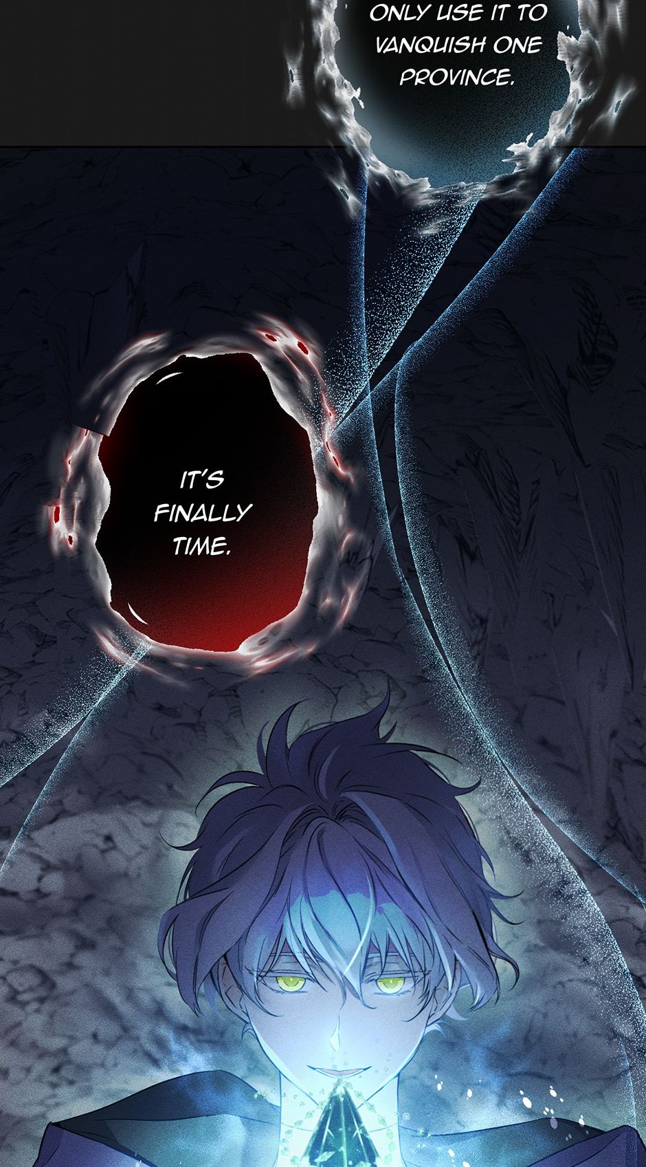 This Is An Obvious Fraudulent Marriage Chapter 82 - page 69