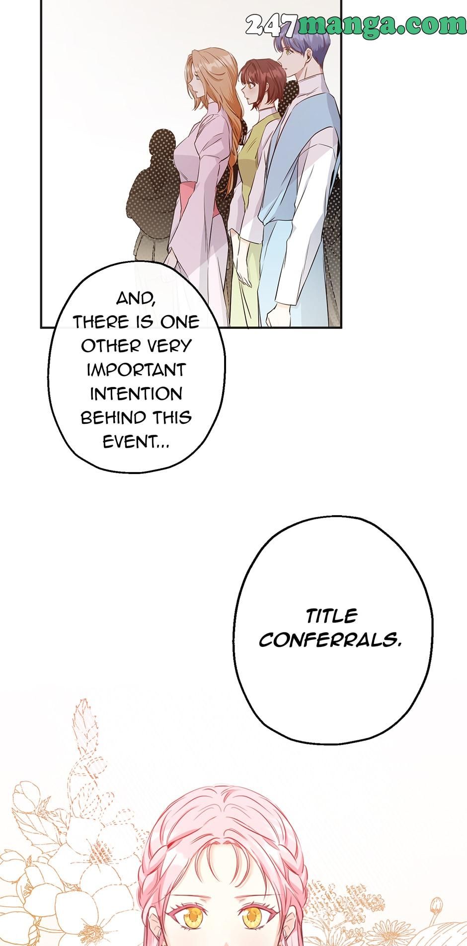 This Is An Obvious Fraudulent Marriage Chapter 82 - page 7