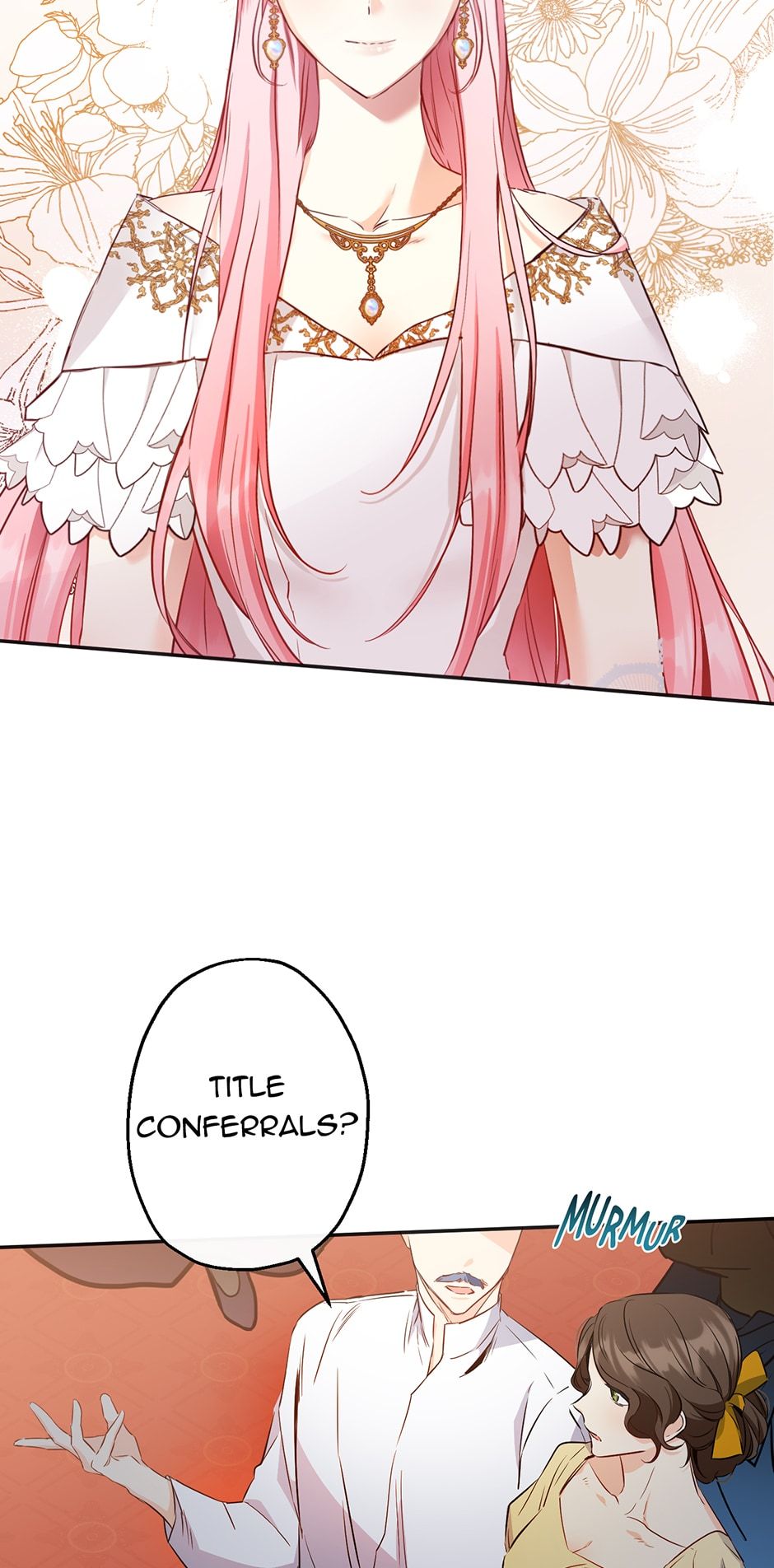 This Is An Obvious Fraudulent Marriage Chapter 82 - page 8