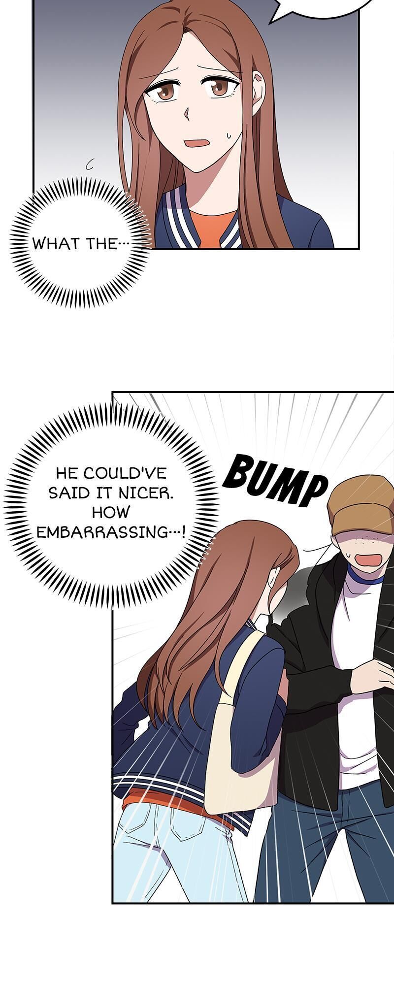 The Man’s Games Chapter 6 - page 11