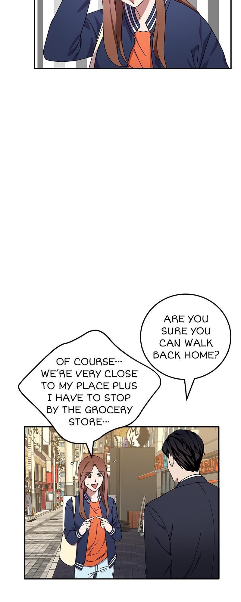 The Man’s Games Chapter 6 - page 17