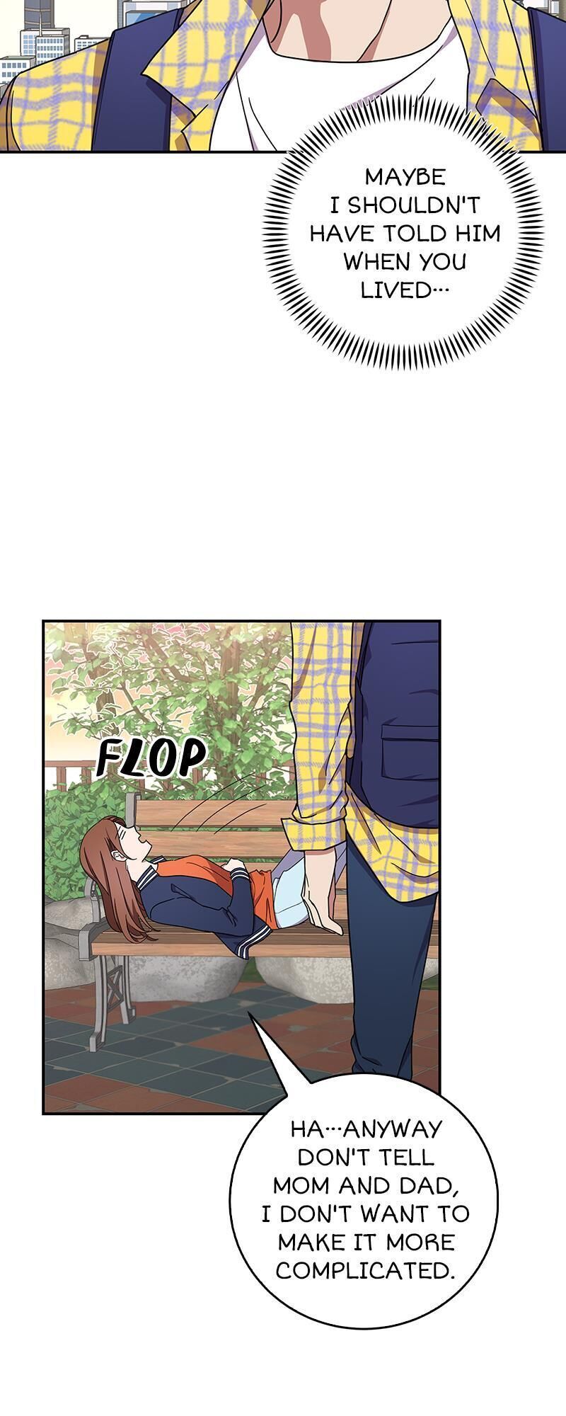 The Man’s Games Chapter 6 - page 23