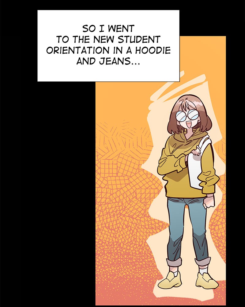 charming-you chapter 3 - page 11