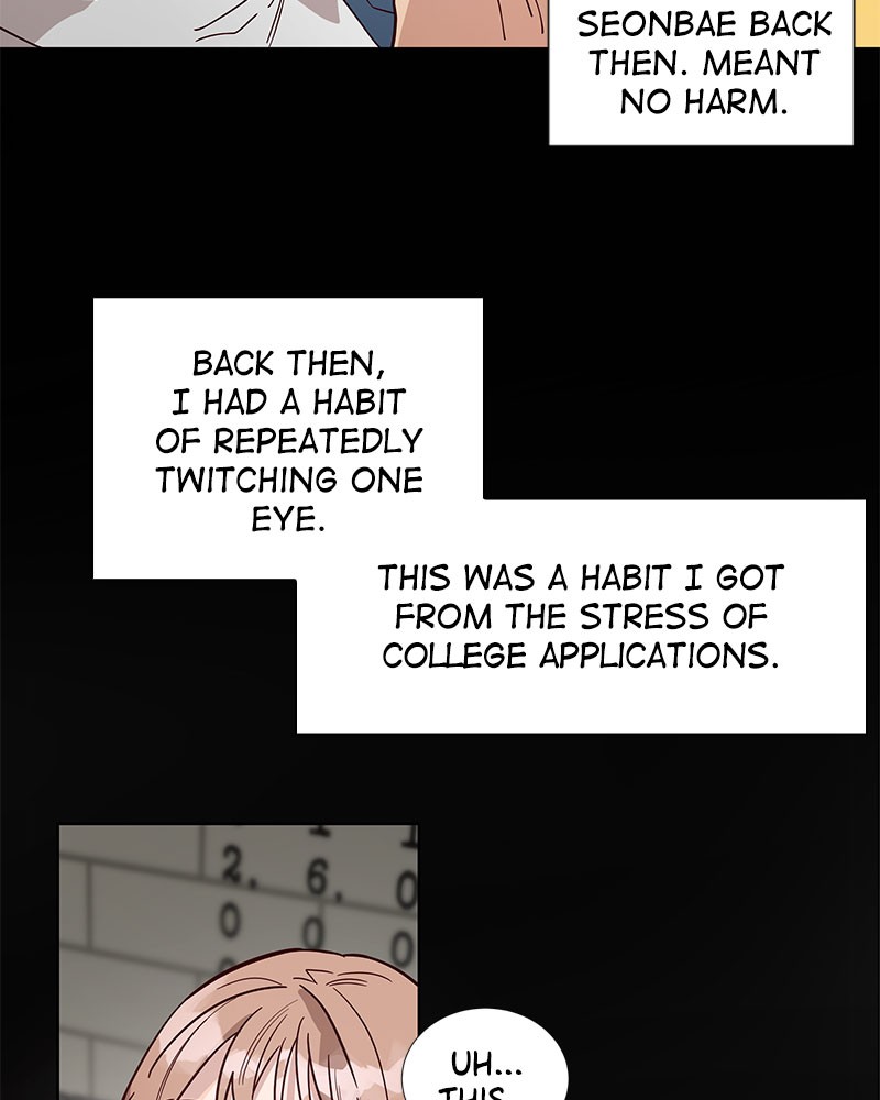 charming-you chapter 3 - page 16