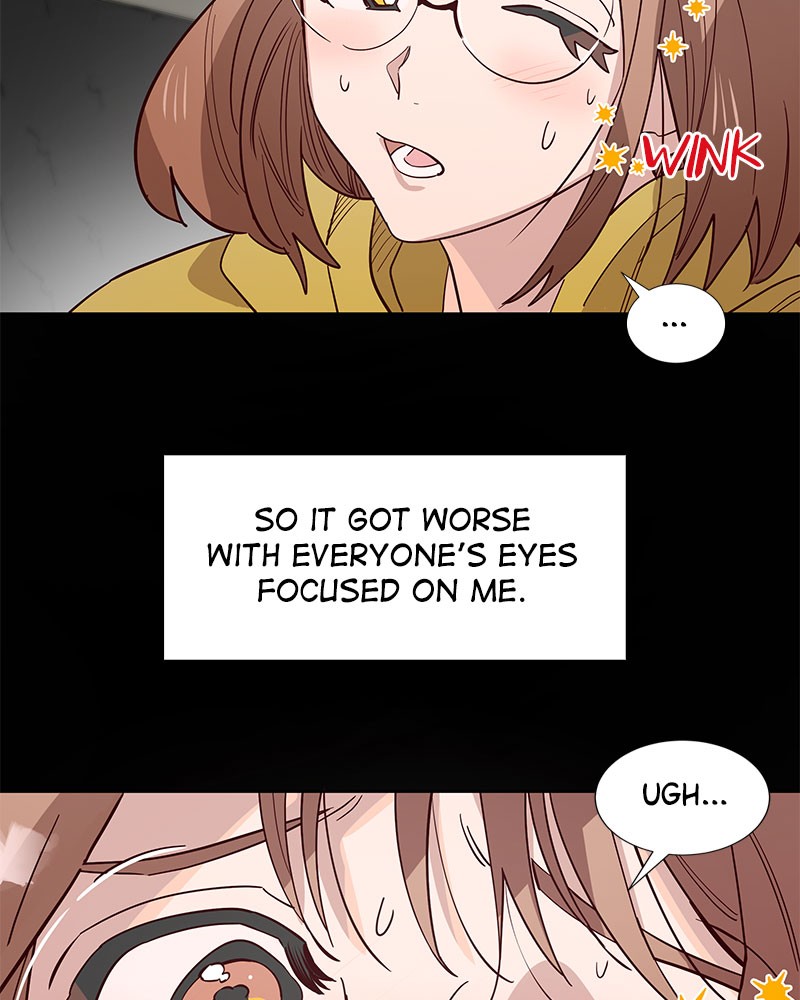 charming-you chapter 3 - page 19