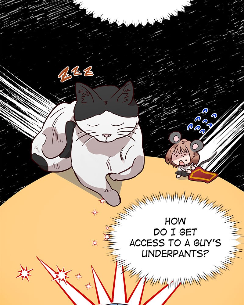 charming-you chapter 3 - page 2