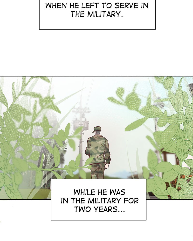 charming-you chapter 3 - page 56