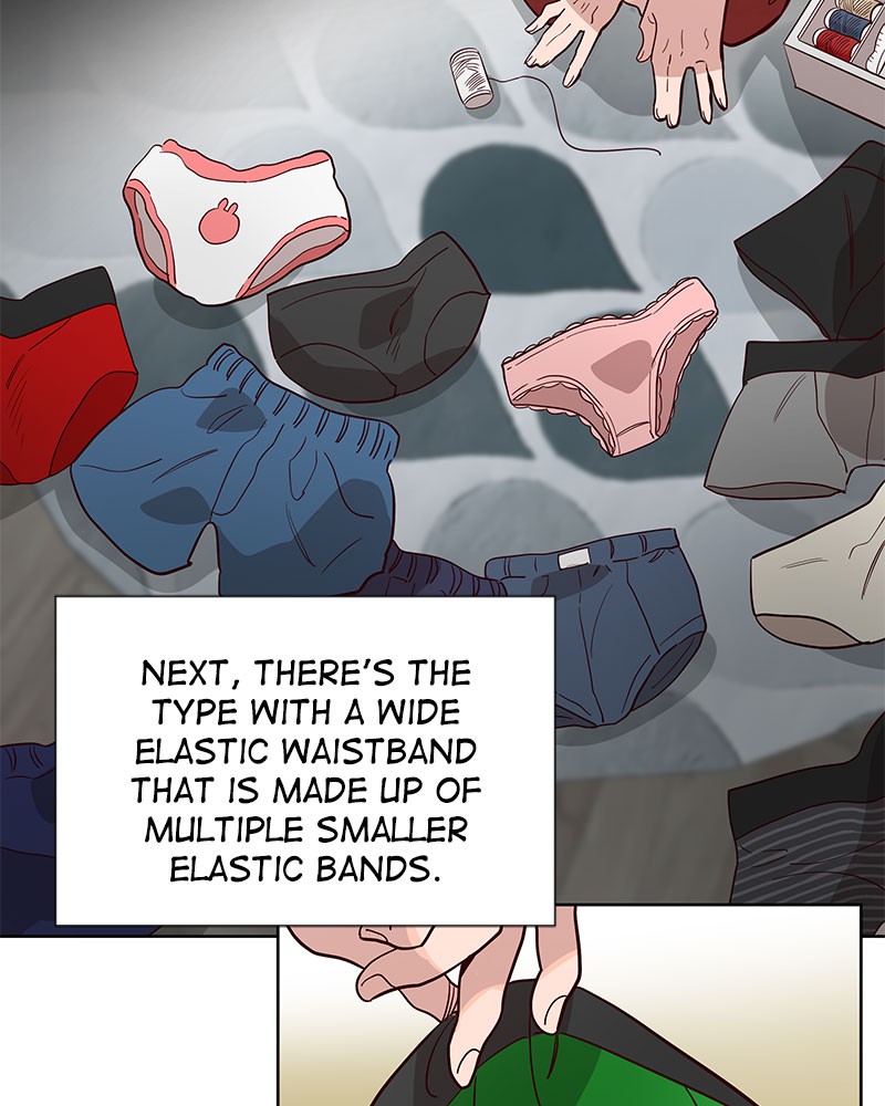 charming-you chapter 3 - page 67