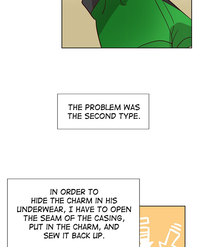 charming-you chapter 3 - page 68