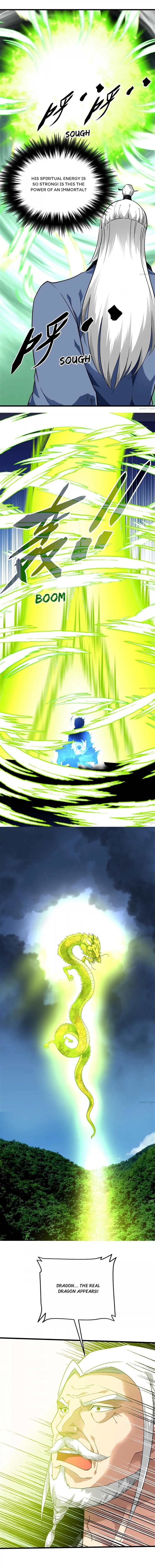 Rebirth Of The Almighty Cultivator chapter 91 - page 2