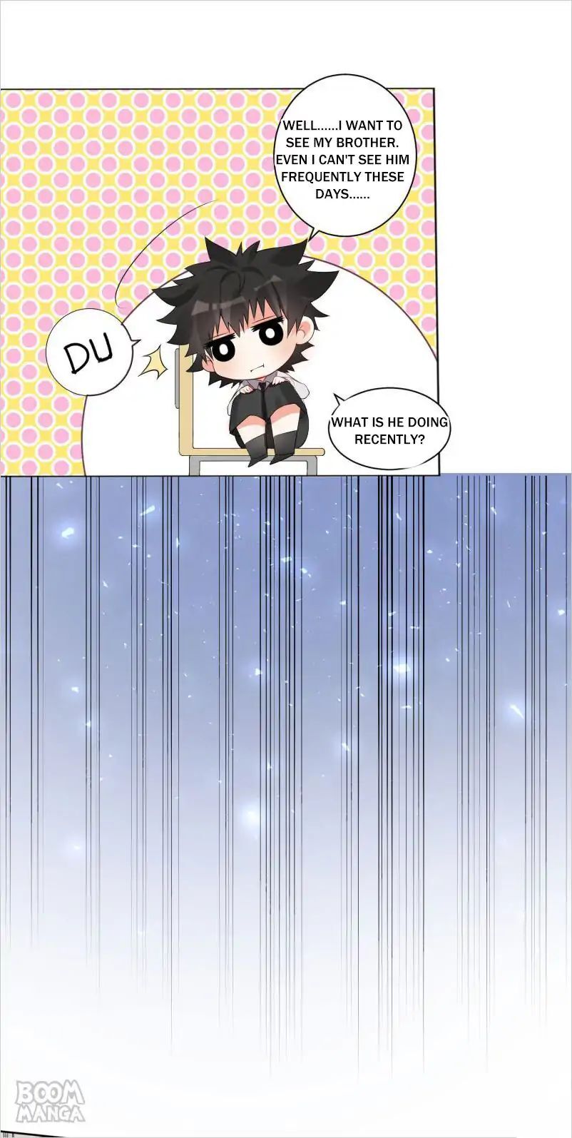 Two-Faced Teacher’s Night Class Chapter 48 - page 15