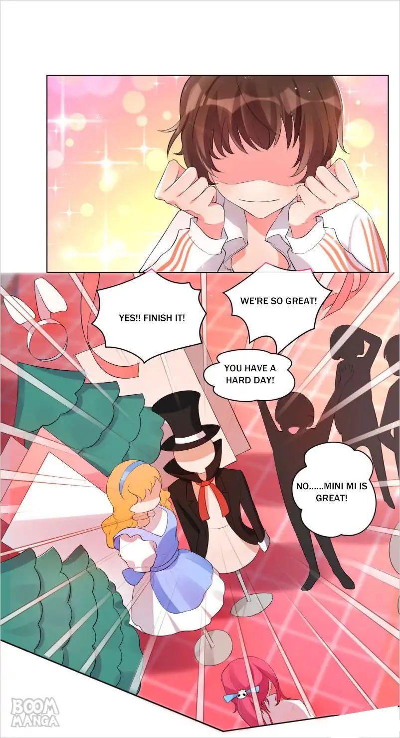 Two-Faced Teacher’s Night Class Chapter 48 - page 17
