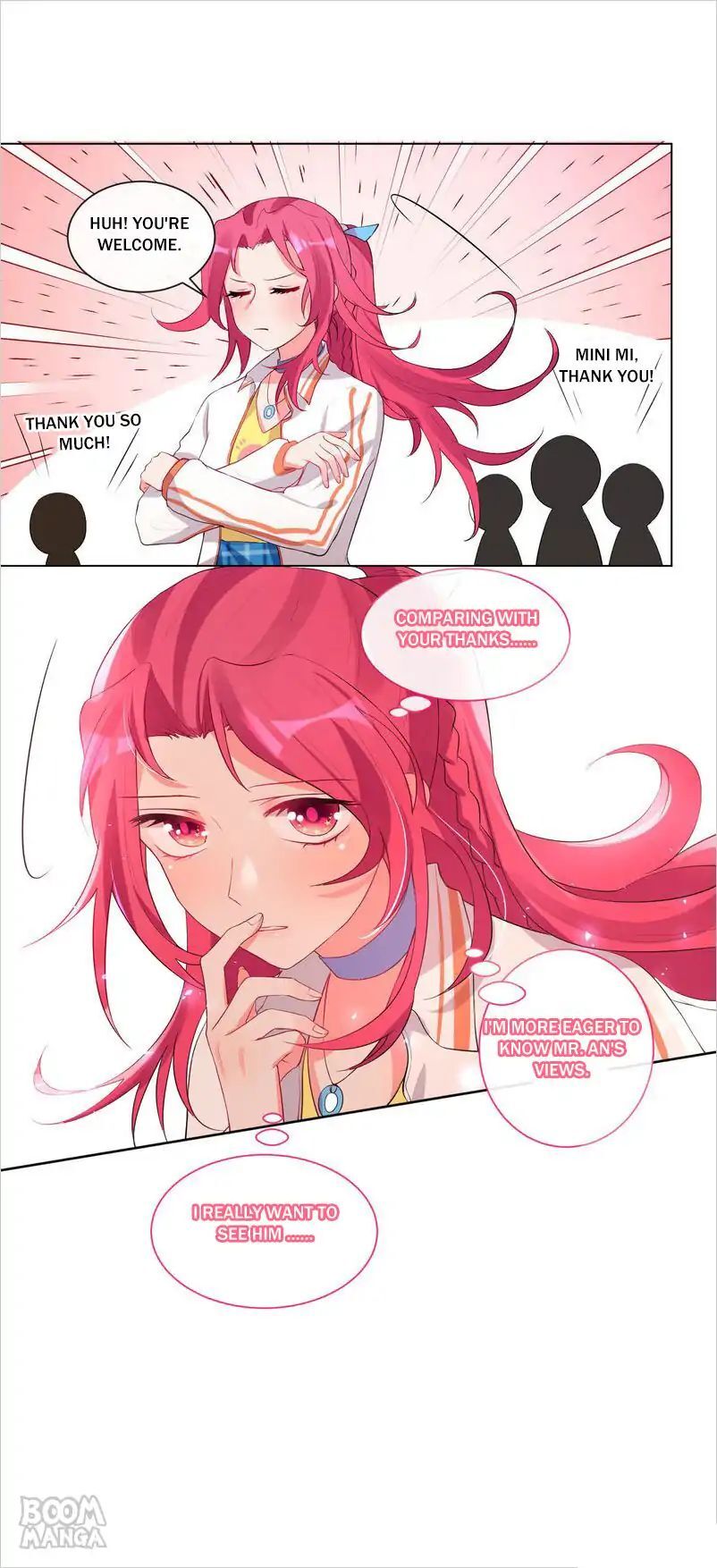 Two-Faced Teacher’s Night Class Chapter 48 - page 18